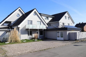 FeWo Dünenzauber in Dahme-Ostsee-Sauna-Whirlwanne in Dahme